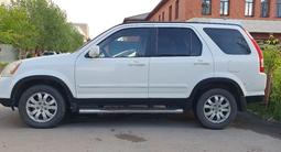 Honda CR-V 2006 годаүшін6 500 000 тг. в Астана – фото 2