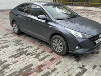 Hyundai Accent 2023 годаfor8 500 000 тг. в Шымкент