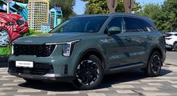 Kia Sorento 2024 годаүшін15 490 000 тг. в Алматы