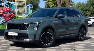 Kia Sorento 2024 года за 15 490 000 тг. в Алматы