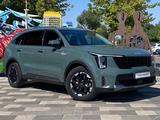 Kia Sorento 2024 годаүшін15 490 000 тг. в Алматы – фото 4