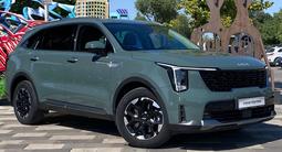 Kia Sorento 2024 годаүшін15 490 000 тг. в Алматы – фото 4