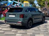Kia Sorento 2024 годаүшін15 490 000 тг. в Алматы – фото 5