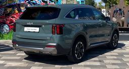 Kia Sorento 2024 годаүшін15 490 000 тг. в Алматы – фото 5