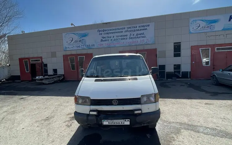 Volkswagen Transporter 1994 года за 2 800 000 тг. в Караганда