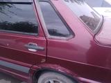 ВАЗ (Lada) 2115 2005 года за 450 000 тг. в Уральск – фото 3