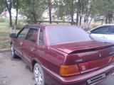 ВАЗ (Lada) 2115 2005 года за 450 000 тг. в Уральск – фото 4