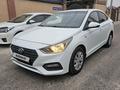 Hyundai Accent 2019 года за 6 900 000 тг. в Шымкент