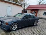 BMW 320 1992 года за 850 000 тг. в Алматы