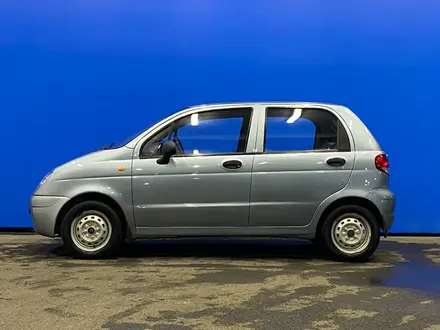 Daewoo Matiz 2014 года за 1 790 000 тг. в Шымкент – фото 5