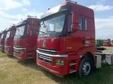 Shacman  Shacman Xuande 2021 года за 13 868 297 тг. в Алматы