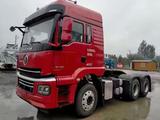 Shacman  Shacman Xuande 2021 года за 13 868 297 тг. в Алматы – фото 2