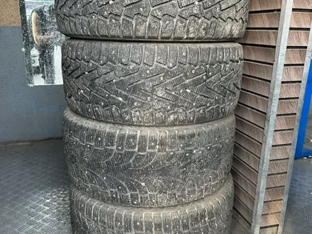 PIRELLI 255 40 R19 за 120 000 тг. в Алматы – фото 2