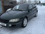 Opel Omega 1995 годаfor1 600 000 тг. в Астана