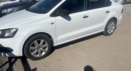 Volkswagen Polo 2014 годаүшін3 400 000 тг. в Астана – фото 2