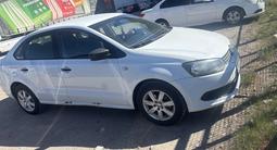 Volkswagen Polo 2014 годаүшін3 400 000 тг. в Астана