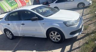 Volkswagen Polo 2014 года за 3 400 000 тг. в Астана