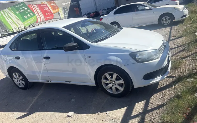 Volkswagen Polo 2014 годаүшін3 400 000 тг. в Астана