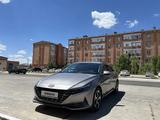 Hyundai Elantra 2023 года за 12 500 000 тг. в Кызылорда – фото 4