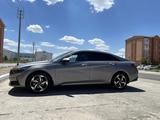 Hyundai Elantra 2023 года за 11 000 000 тг. в Кызылорда – фото 4
