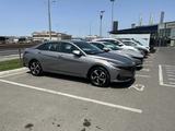 Hyundai Elantra 2023 года за 11 000 000 тг. в Кызылорда – фото 3