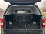 SsangYong Rexton 2022 года за 13 550 000 тг. в Шымкент – фото 4