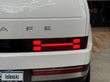 Hyundai Santa Fe 2023 года за 18 500 000 тг. в Атырау – фото 4