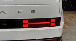 Hyundai Santa Fe 2023 года за 18 500 000 тг. в Атырау – фото 4