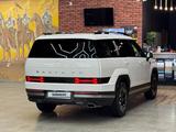 Hyundai Santa Fe 2023 года за 18 500 000 тг. в Атырау – фото 5