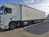 DAF  XF 95 2006 годаүшін15 000 000 тг. в Актобе – фото 4