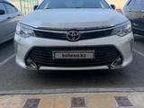 Toyota Camry 2015 годаүшін12 000 000 тг. в Актау