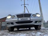 Mercedes-Benz E 320 1999 годаfor4 600 000 тг. в Астана – фото 2