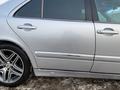 Mercedes-Benz E 320 1999 года за 4 600 000 тг. в Астана – фото 9