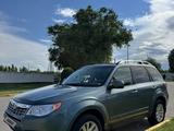 Subaru Forester 2012 годаүшін5 550 000 тг. в Уральск – фото 3