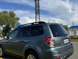 Subaru Forester 2012 годаүшін5 550 000 тг. в Уральск – фото 4