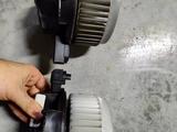 Моторчик печки Toyota за 15 000 тг. в Алматы