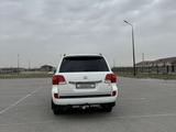 Toyota Land Cruiser 2012 года за 23 500 000 тг. в Шымкент – фото 2