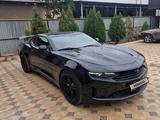 Chevrolet Camaro 2020 года за 21 000 000 тг. в Костанай – фото 3