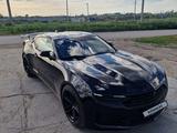 Chevrolet Camaro 2020 года за 21 000 000 тг. в Костанай