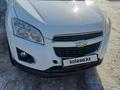 Chevrolet Tracker 2015 годаүшін5 000 000 тг. в Уральск – фото 4