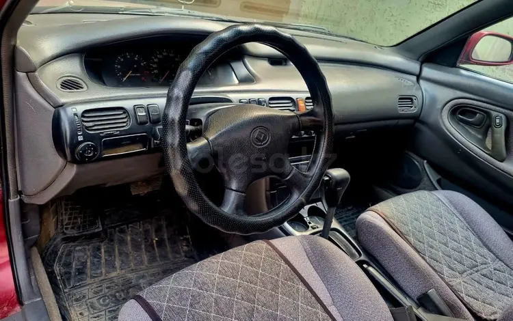 Mazda 626 1992 года за 1 950 000 тг. в Шымкент