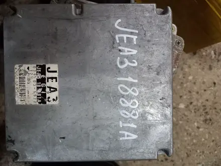 Блок управления двигателем мазда МПВ, 3.0 за 20 000 тг. в Караганда