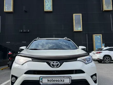 Toyota RAV4 2018 годаүшін15 000 000 тг. в Шымкент – фото 2
