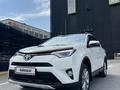 Toyota RAV4 2018 года за 15 000 000 тг. в Шымкент – фото 4