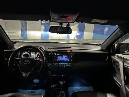 Toyota RAV4 2018 годаүшін15 000 000 тг. в Шымкент – фото 32