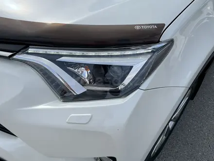 Toyota RAV4 2018 годаүшін15 000 000 тг. в Шымкент – фото 7