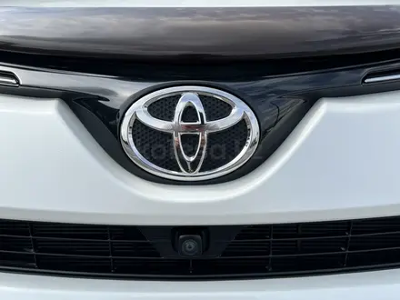 Toyota RAV4 2018 годаүшін15 000 000 тг. в Шымкент – фото 6