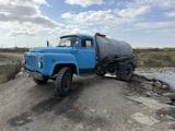 ГАЗ  53 1990 года за 2 000 000 тг. в Шиели – фото 2