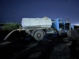 ГАЗ  53 1990 года за 2 000 000 тг. в Шиели – фото 3