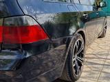 BMW 530 2006 года за 6 500 000 тг. в Алматы